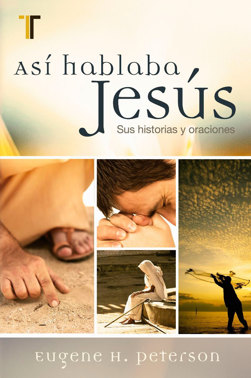 Así hablaba Jesús