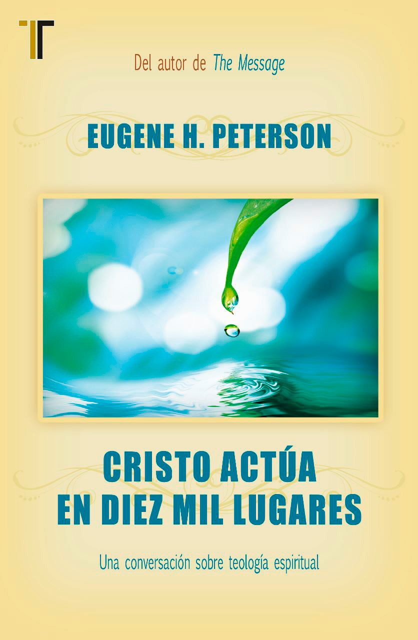 Cristo actúa en diez mil lugares