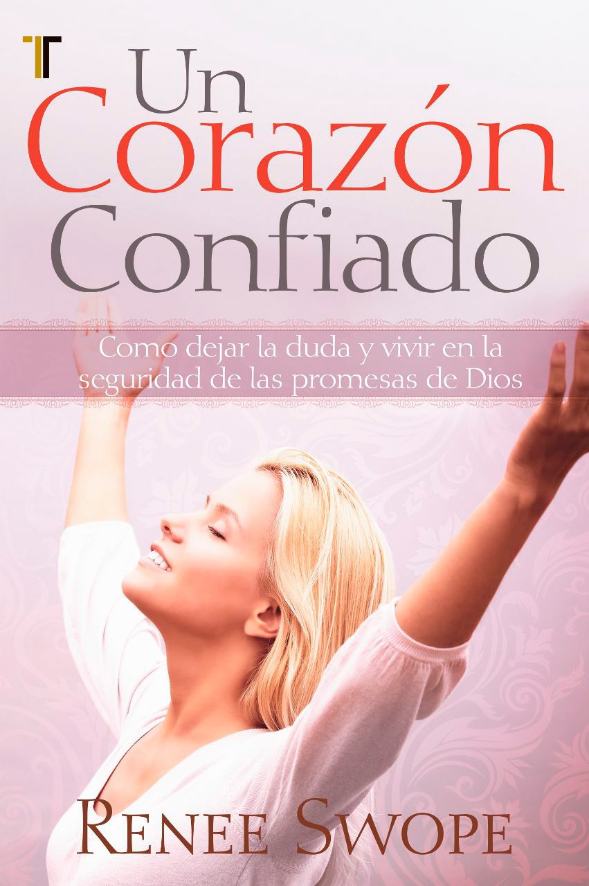 Un corazón confiado