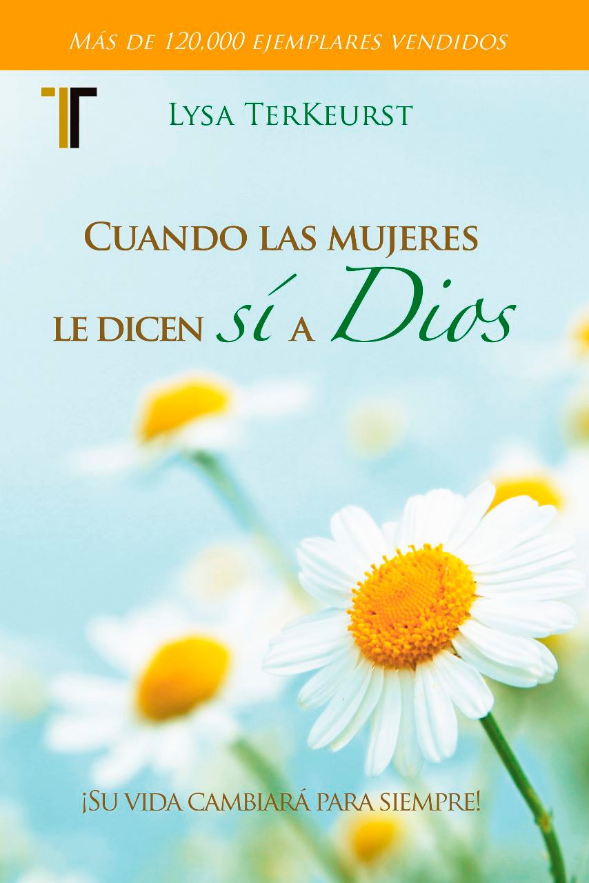 Cuando las mujeres le dicen si a Dios