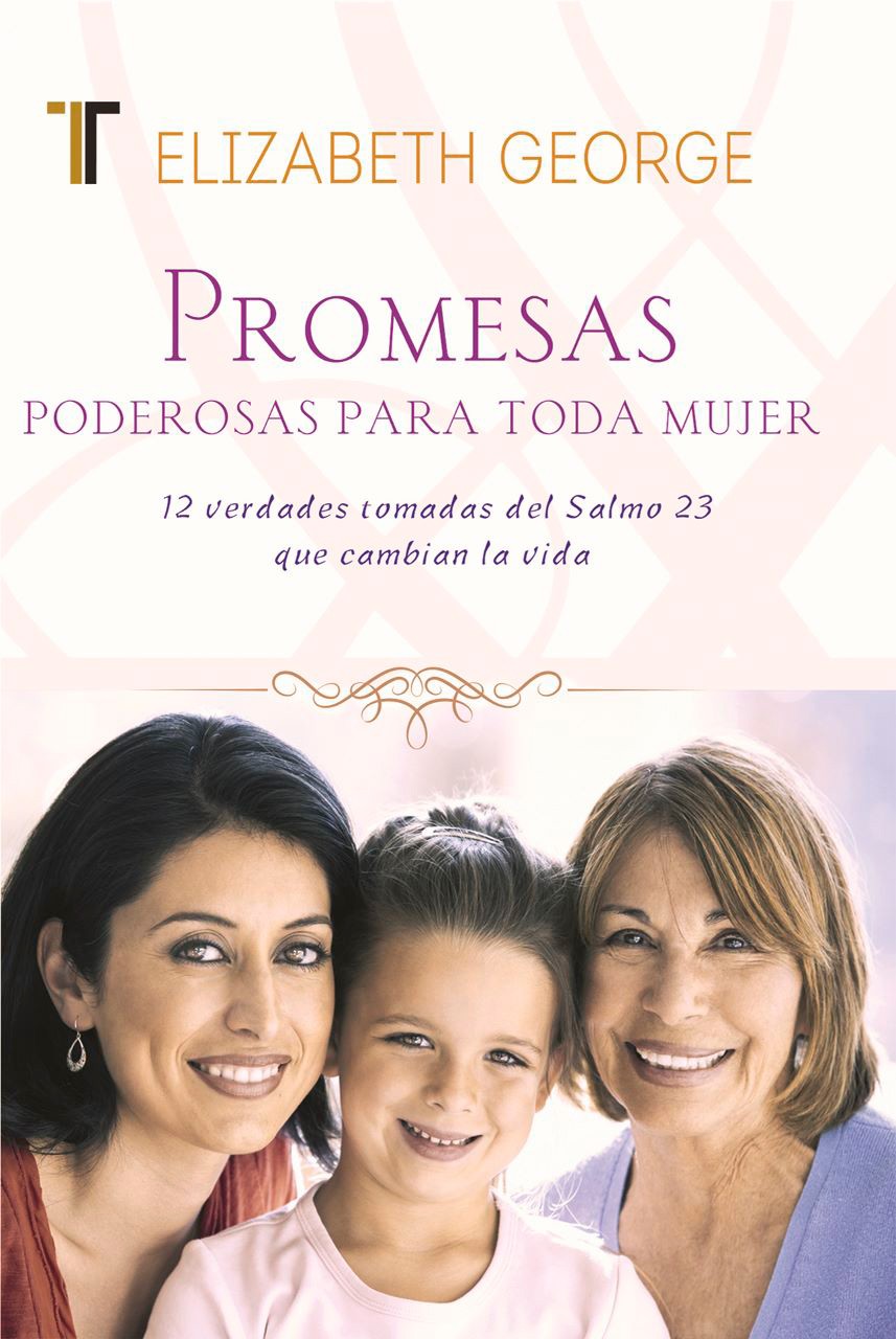 Promesas poderosas para toda mujer