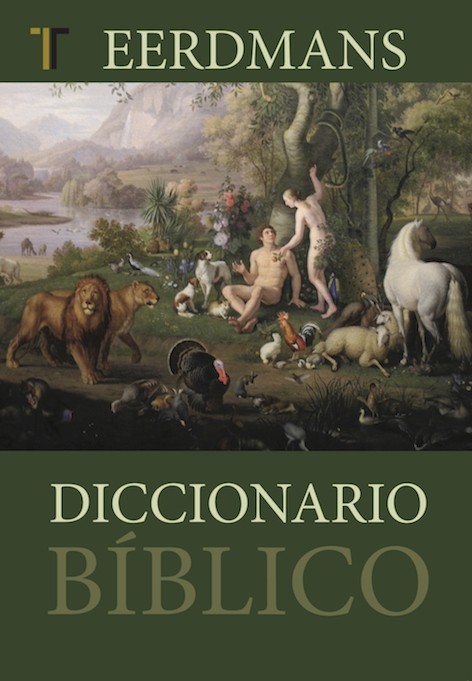 Diccionario Eerdmans