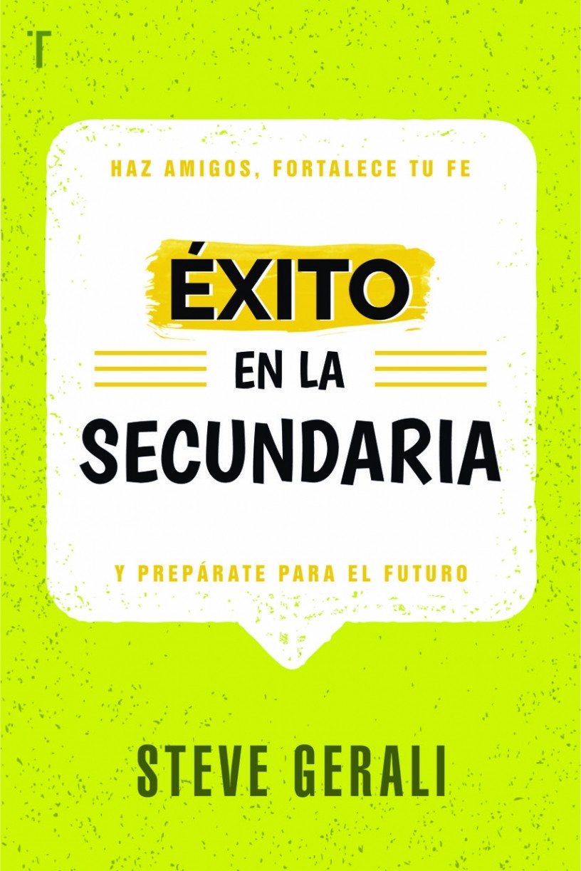 Éxito en la secundaria