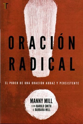 Oración radical