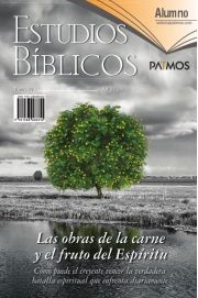 Adultos. Alumno. Vol. 69 - Las obras de la carne y el Fruto del Espiritu