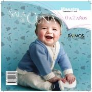 Sala de cuna (0-2 años). Maestro. Semestre 1 - 2018