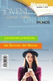 Jóvenes (15-17 años). Alumno. Semestre 1 - 2018