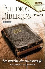 Adultos. Alumno. Vol. 71 - La razón de nuestra fe