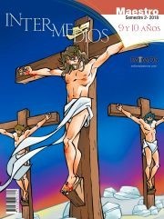Intermedios (9-10 años). Maestro y ayudas visuales. Semestre 2 - 2018