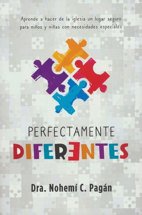 Perfectamente diferentes