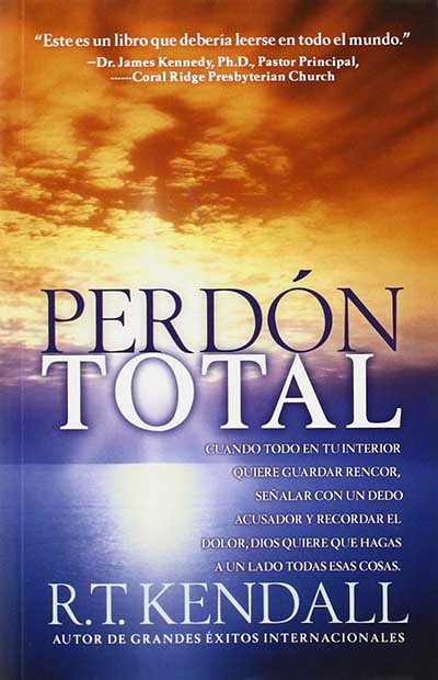 Perdón Total