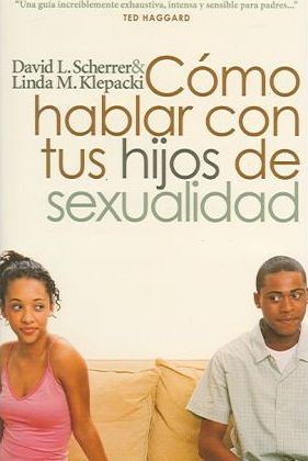 Cómo hablar con tus hijos de sexualidad