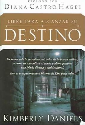 Libre Para Alcanzar Su Destino