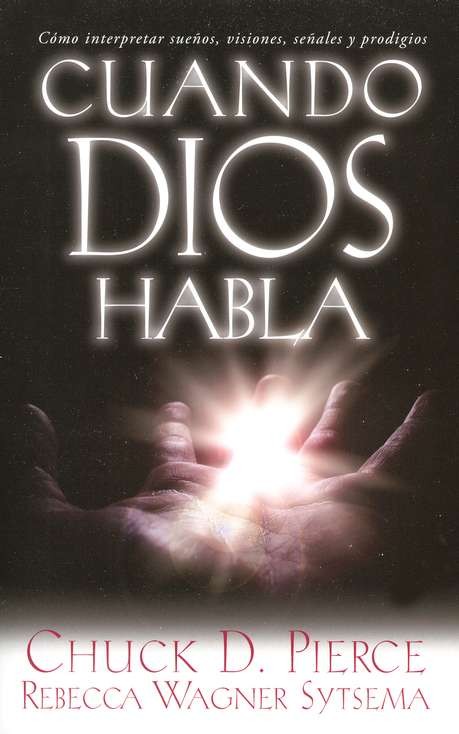 Cuando Dios habla