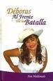 Déboras al frente de batalla