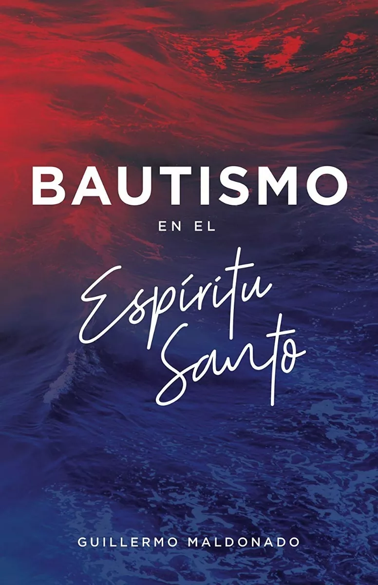Bautismo en el Espíritu Santo