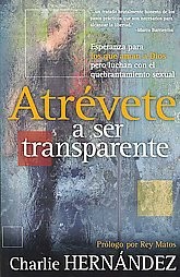 Atrevete A Ser Transparente