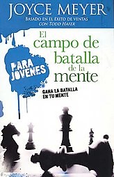 Campo de batalla de la mente para jóvenes