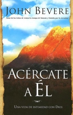 Acércate A Él