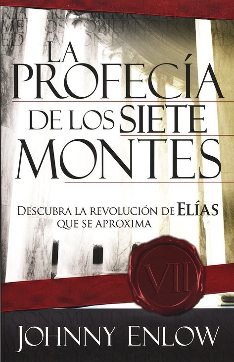 Profecia De Los Siete Montes