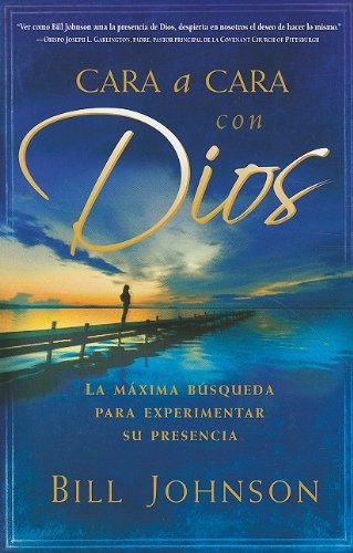 Cara a cara con Dios