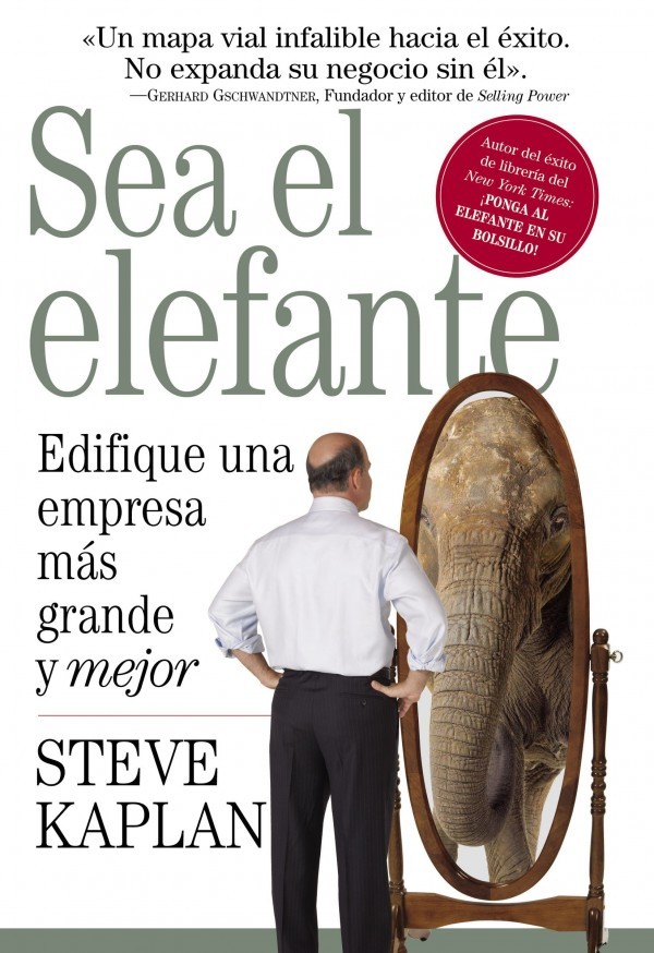 Sea el elefante