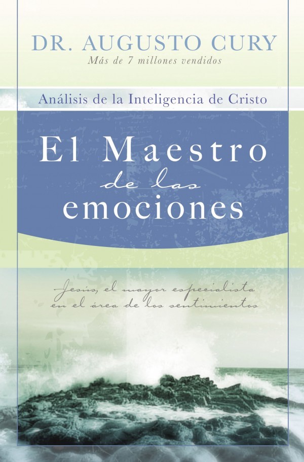 Maestro de las emociones, El