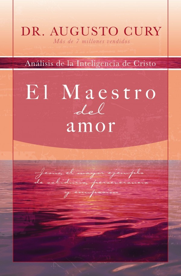 Maestro del amor, El