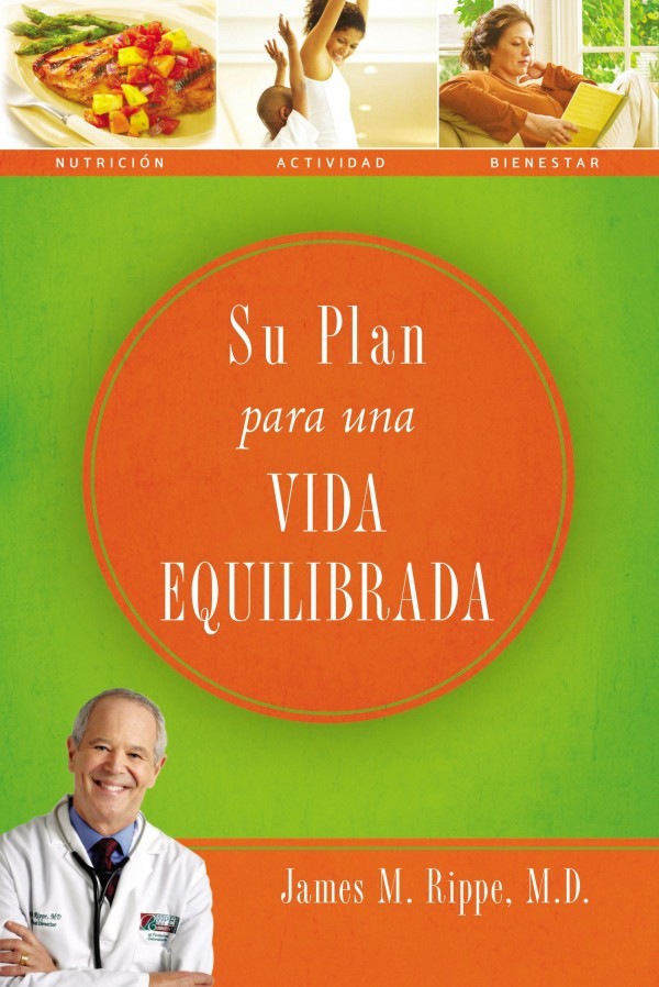 Su plan para una vida equilibrada
