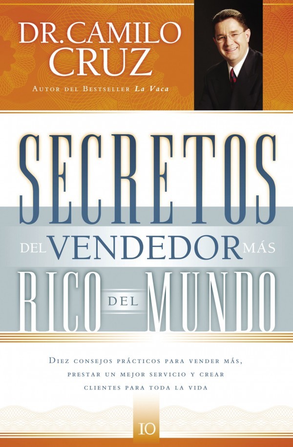 Secretos del vendedor más rico del mundo