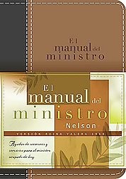 Manual del ministro, El