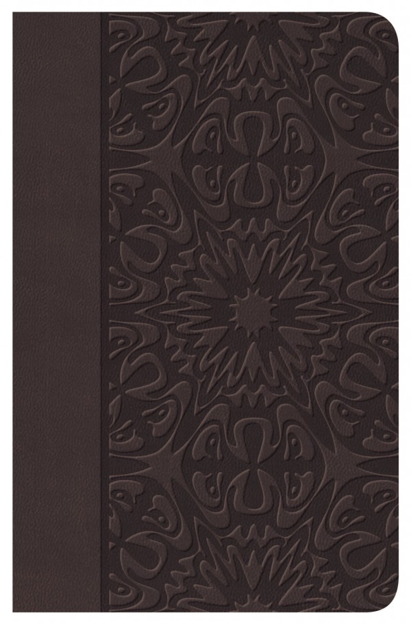 Biblia clásica. Edición especial. Imitación piel. Grafito - RVR77