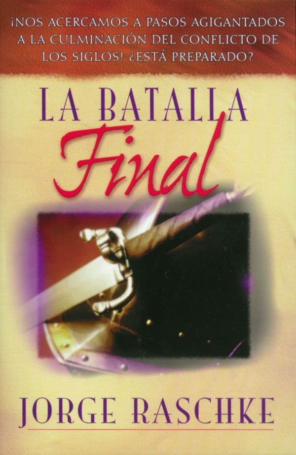 Batalla final, La