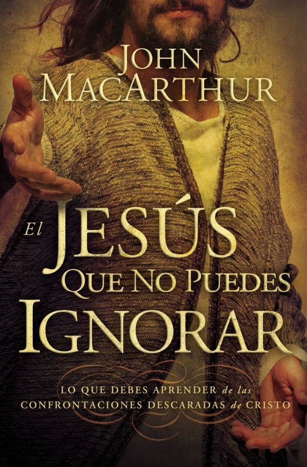 Jesús que no puedes ignorar, El
