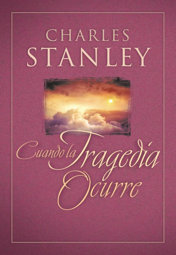 Cuando la tragedia ocurre