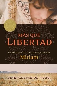 Más que libertad