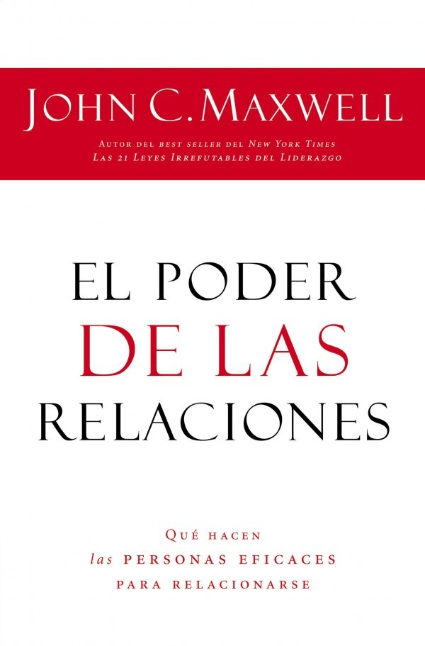 Poder de las relaciones, El