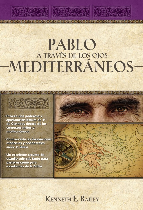 Pablo a través de los ojos mediterráneos