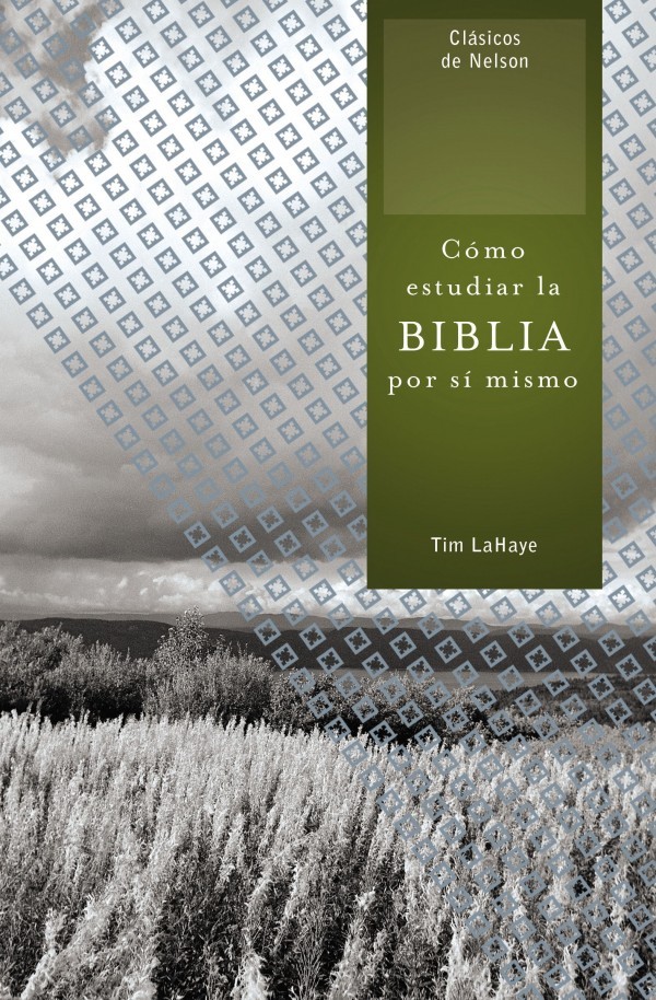 Cómo estudiar la Biblia por sí mismo