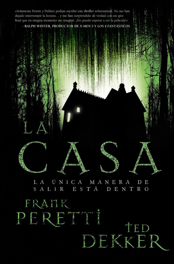 Casa, La