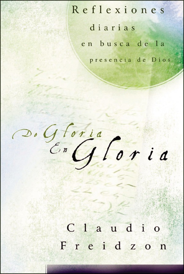 De Gloria en Gloria