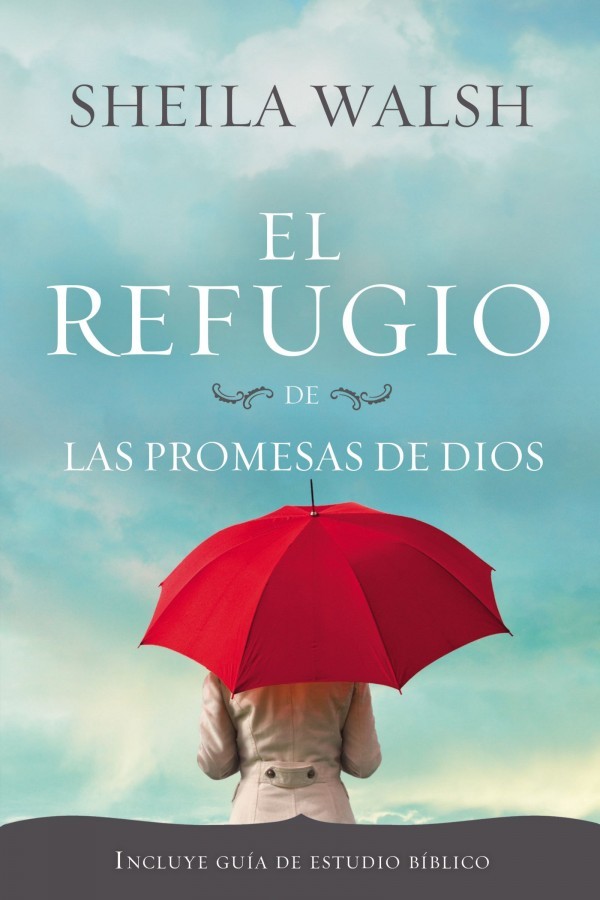 Refugio de las Promesas de Dios, El