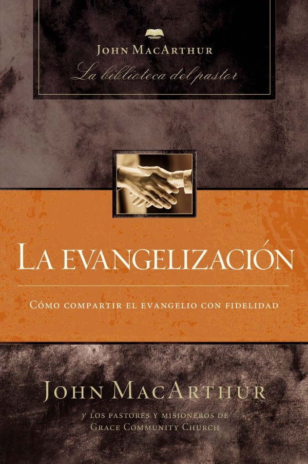 Evangelización, La