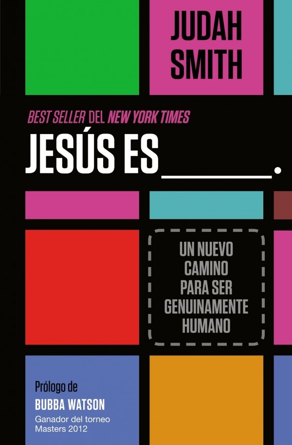 Jesús es __.