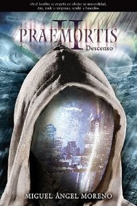 Praemortis. Vol. 2