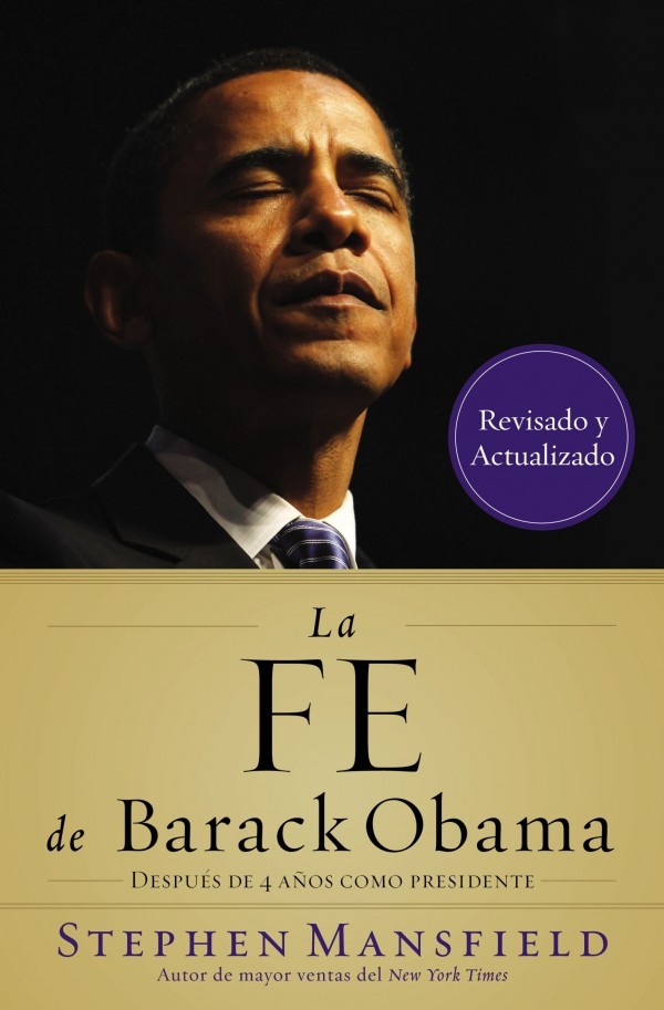 Fe de Barack Obama, La