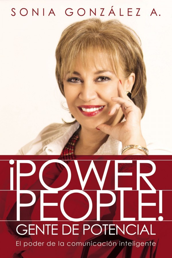 ¡Power people! Gente de potencial