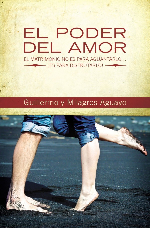 Poder del amor, El