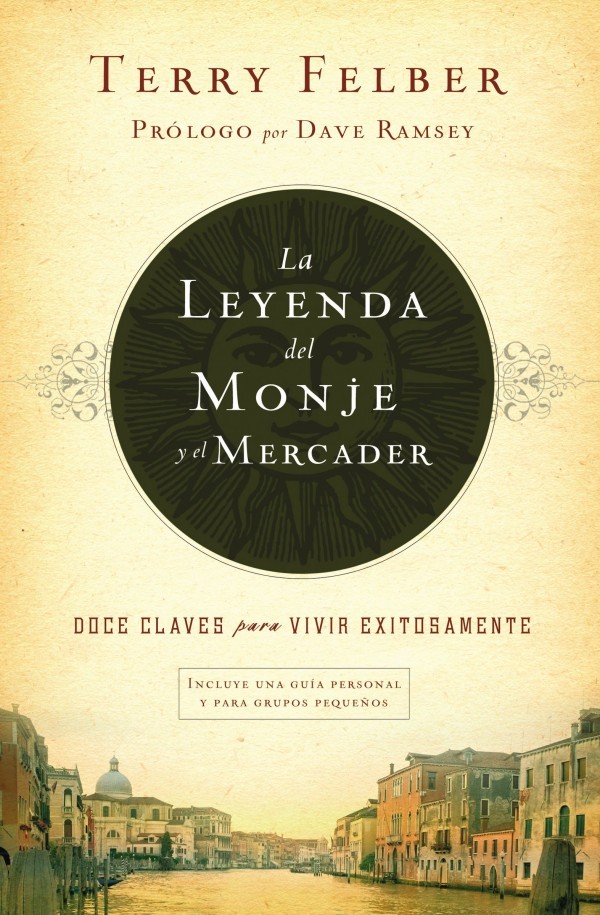Leyenda del monje y el mercader, La