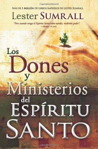 Dones y ministerios del Espíritu Santo